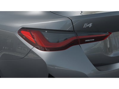 2026 BMW i4 Base