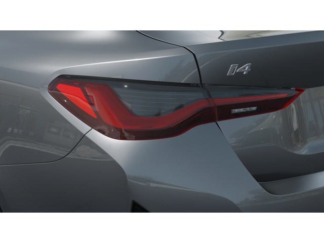 2026 BMW i4 Base