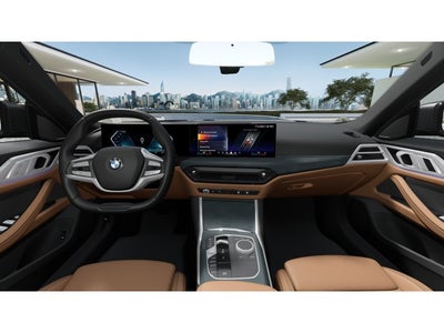 2026 BMW i4 Base