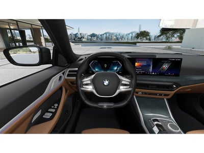 2026 BMW i4 Base