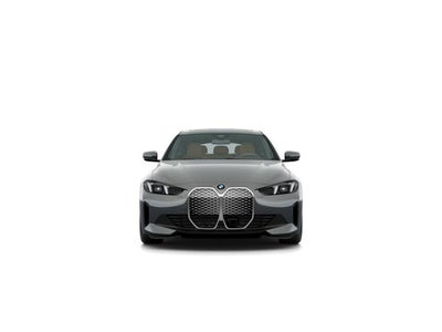 2026 BMW i4 Base