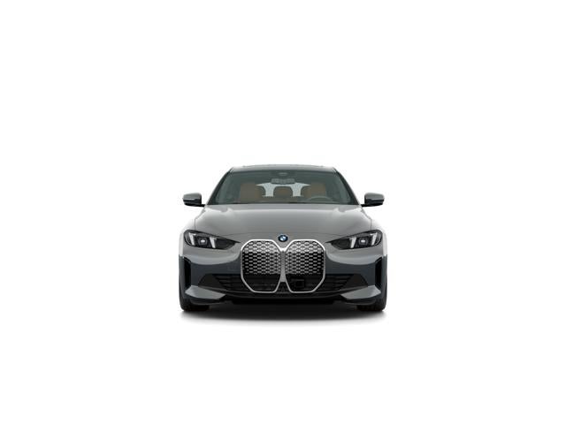 2026 BMW i4 Base