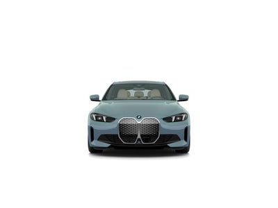 2026 BMW i4 Base