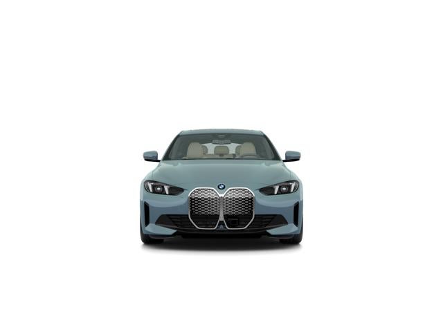 2026 BMW i4 Base