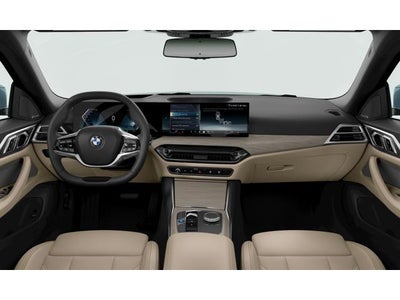 2026 BMW i4 Base