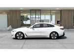 2026 BMW i4 Base