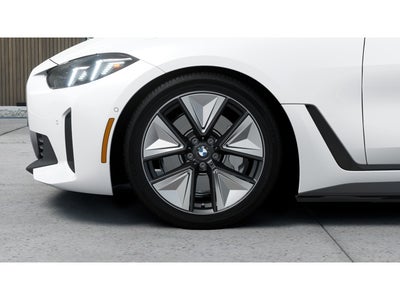 2026 BMW i4 Base