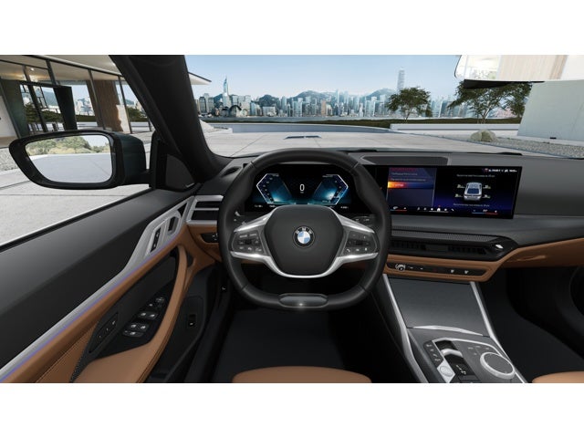 2026 BMW i4 Base