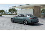 2026 BMW i4 Base