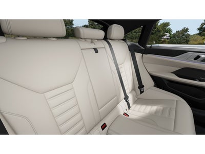 2026 BMW i4 Base