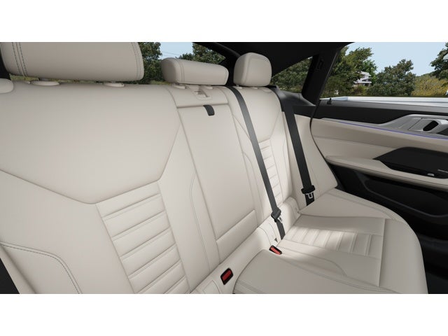 2026 BMW i4 Base