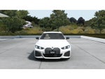 2026 BMW i4 Base