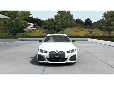 2026 BMW i4 Base