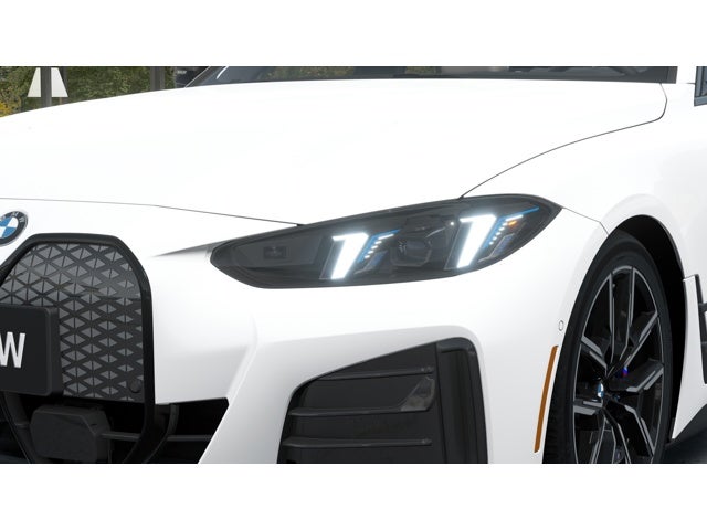 2026 BMW i4 Base