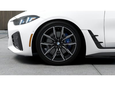 2026 BMW i4 Base