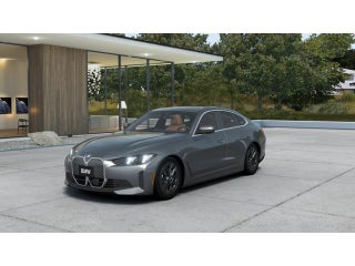 2026 BMW i4 Base