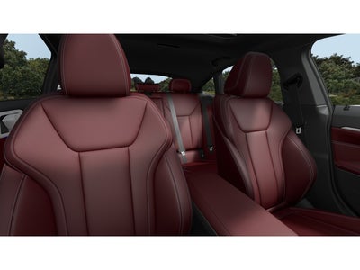 2026 BMW i4 Base