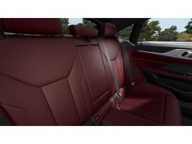 2026 BMW i4 Base