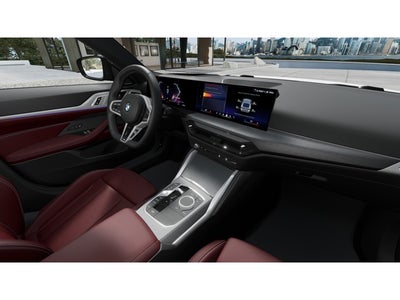 2026 BMW i4 Base