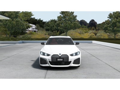 2026 BMW i4 Base