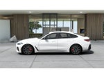 2026 BMW i4 Base