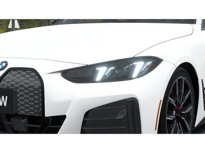2026 BMW i4 Base