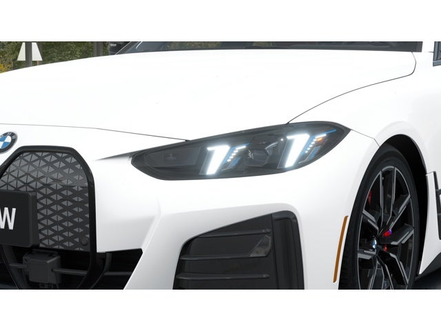 2026 BMW i4 Base