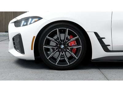 2026 BMW i4 Base