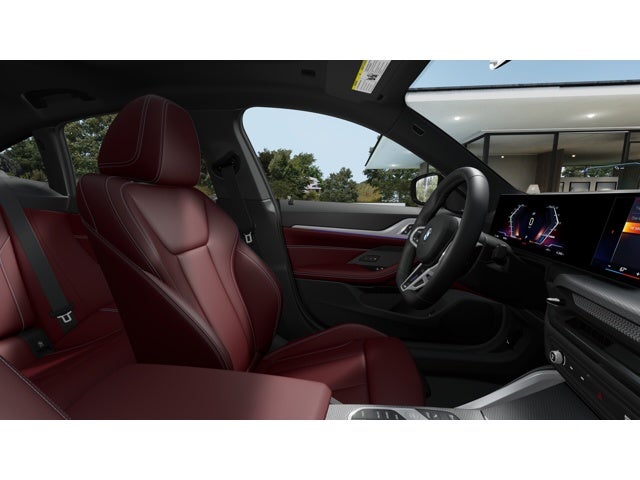 2026 BMW i4 Base