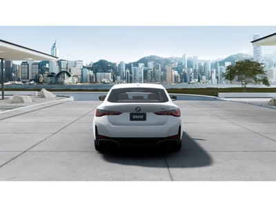 2026 BMW i4 Base