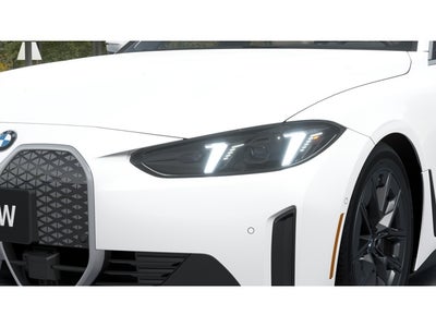 2026 BMW i4 Base