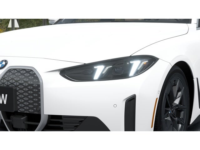 2026 BMW i4 Base