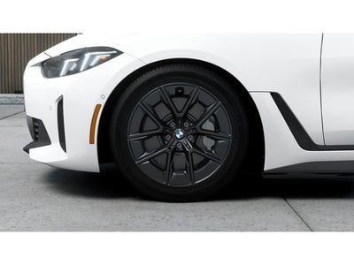 2026 BMW i4 Base