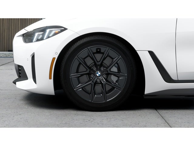 2026 BMW i4 Base