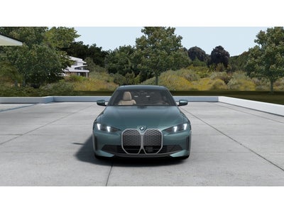 2026 BMW i4 Base