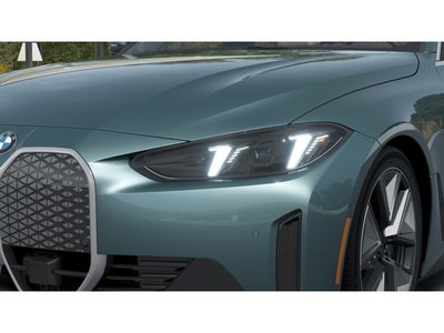 2026 BMW i4 Base