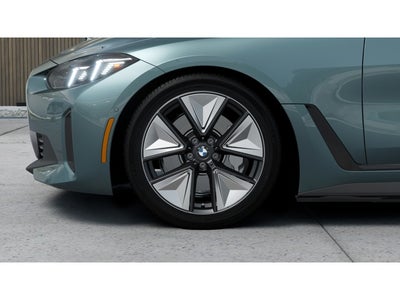 2026 BMW i4 Base