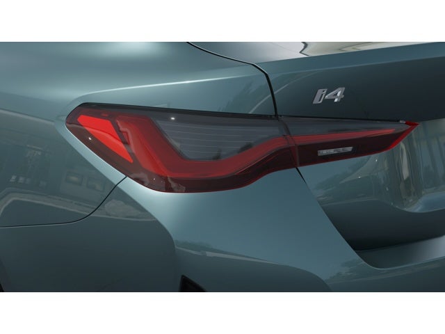 2026 BMW i4 Base