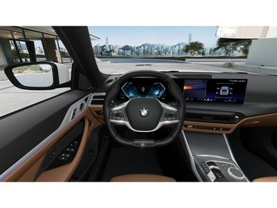 2026 BMW i4 Base