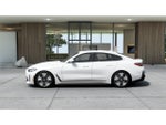 2026 BMW i4 Base