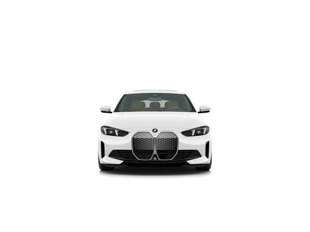 2026 BMW i4 Base