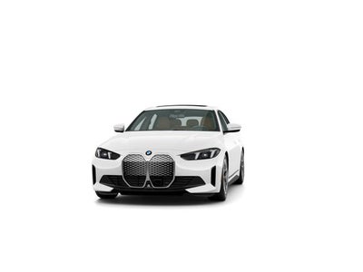2026 BMW i4 Base