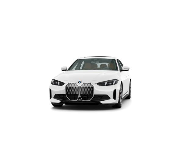2026 BMW i4 Base