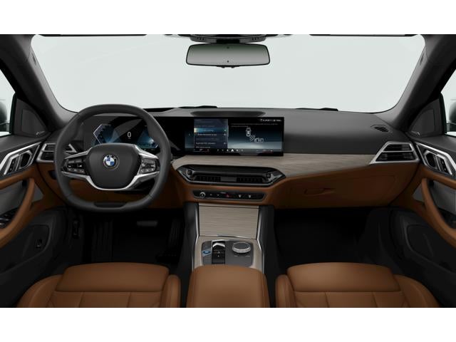 2026 BMW i4 Base