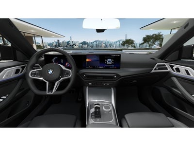 2026 BMW i4 Base