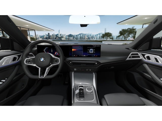 2026 BMW i4 Base