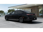 2027 BMW i7 Base