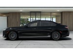 2027 BMW i7 Base