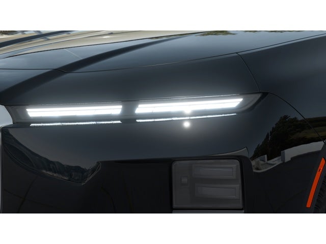 2027 BMW i7 Base