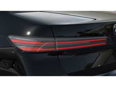 2027 BMW i7 Base